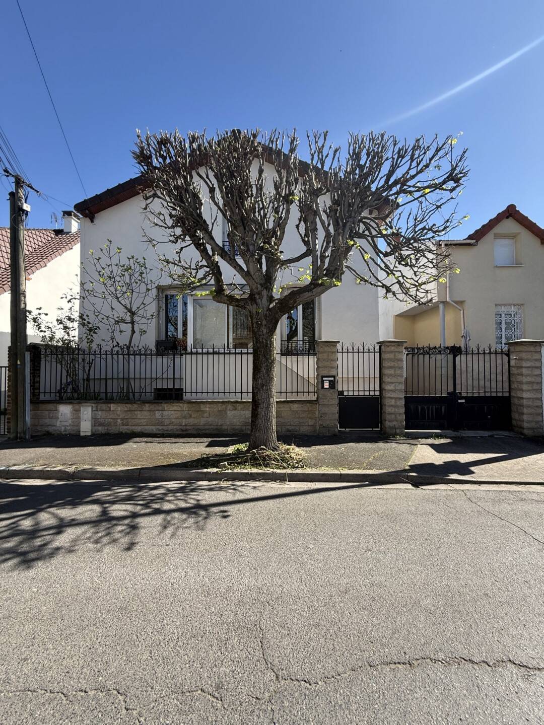 Maison à vendre, 100m², DRANCY