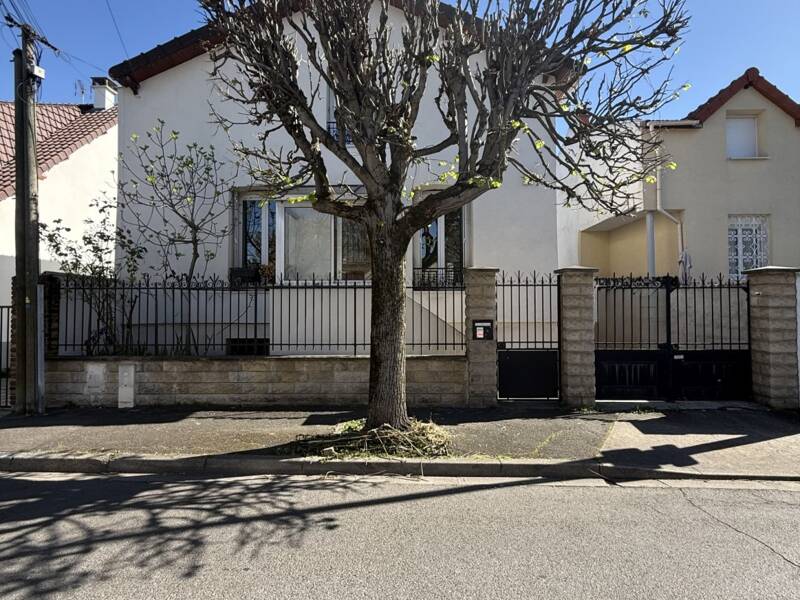 Maison à vendre, 100m², DRANCY