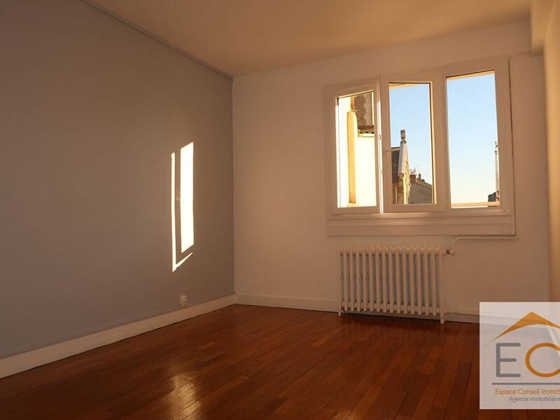 Maison à louer, 62m², LIMOGES