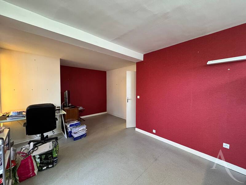 Maison à vendre, 47m², FOUILLOY