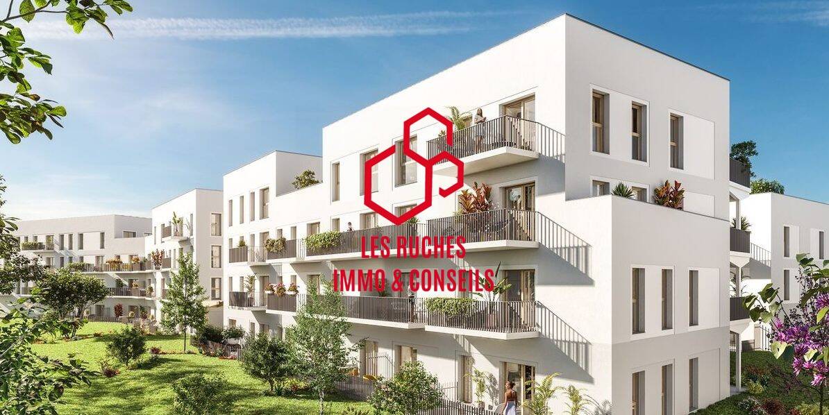 Maison à vendre, 77m², TORCY