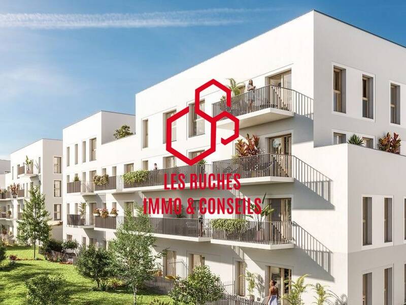 Maison à vendre, 77m², TORCY