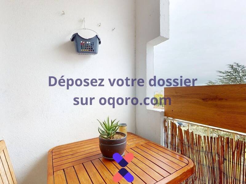 Maison à louer, 59m², NIMES