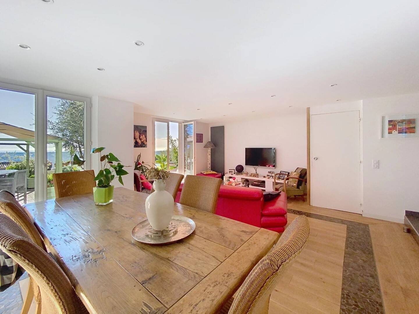 Maison à vendre, 214m², GATTIERES