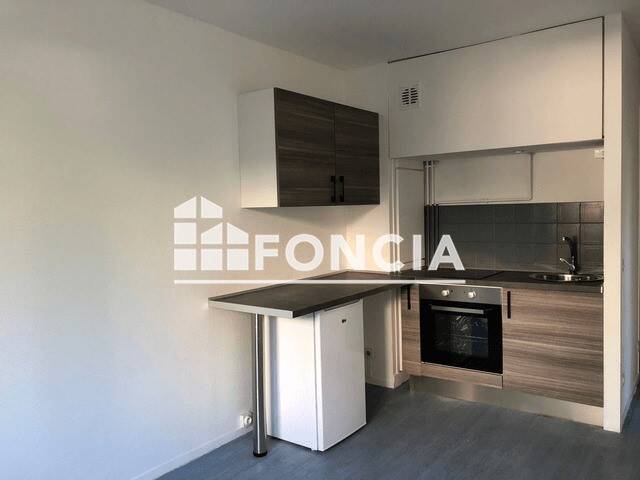 Maison à louer, 18m², NANCY