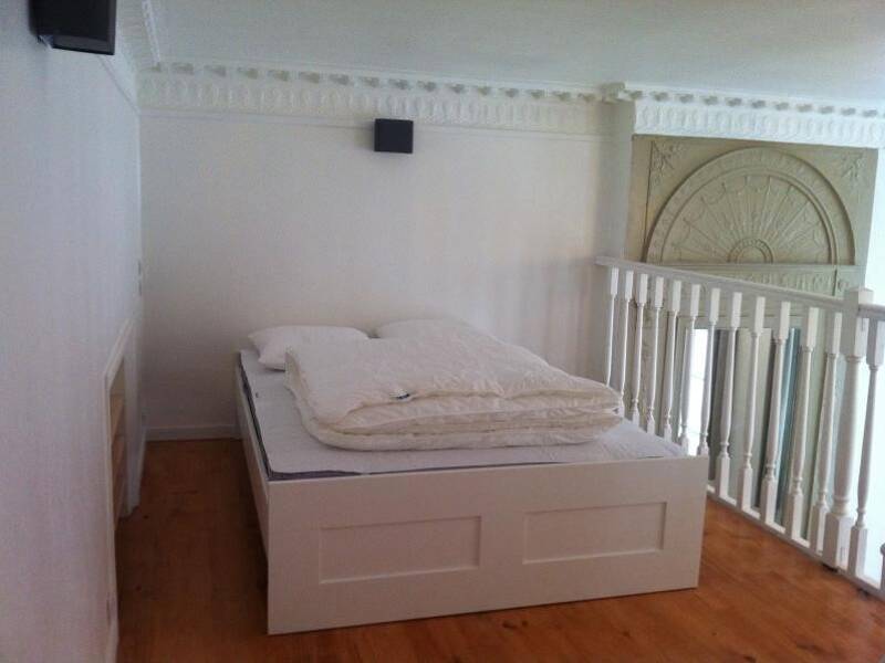 Maison à louer, 0m², BORDEAUX