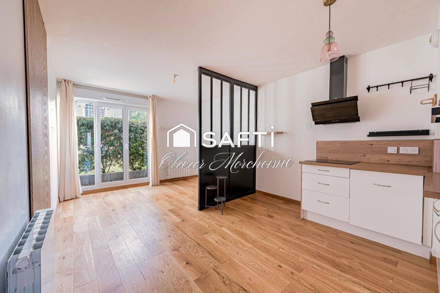 Maison à vendre, 46m², CORBEIL ESSONNES
