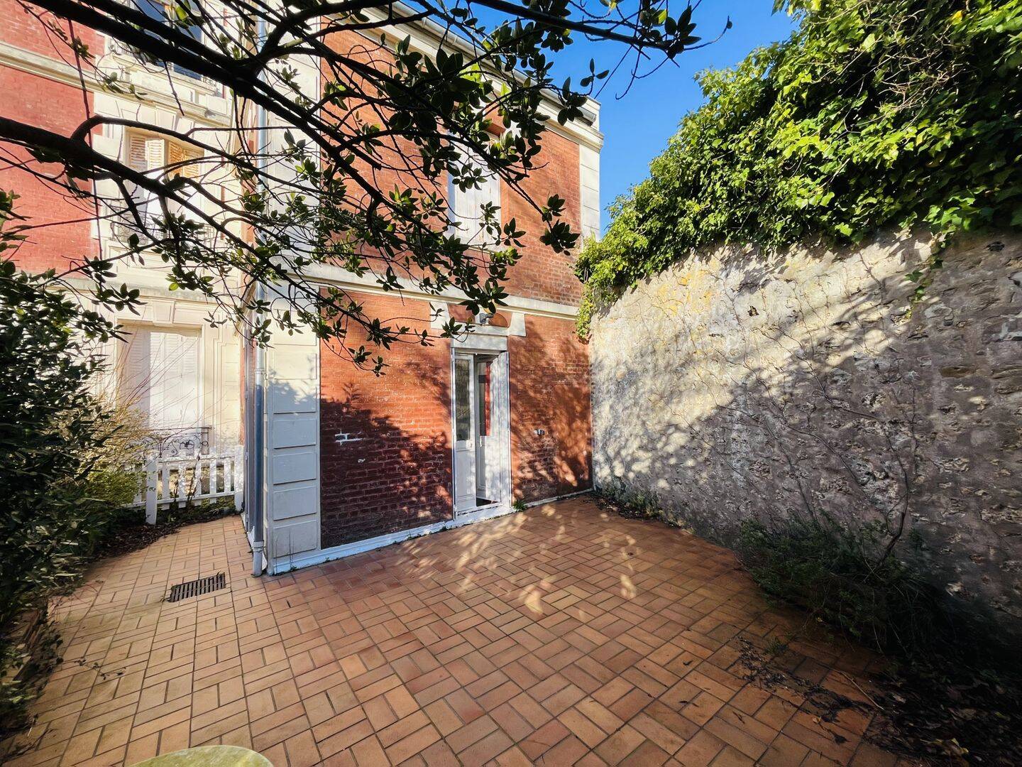 Maison à vendre, 42m², VILLERS SUR MER