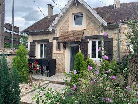 Maison à vendre 235 000 € 4 pièces 3 chambres 70 m² Nord-Centre Cesson 77240