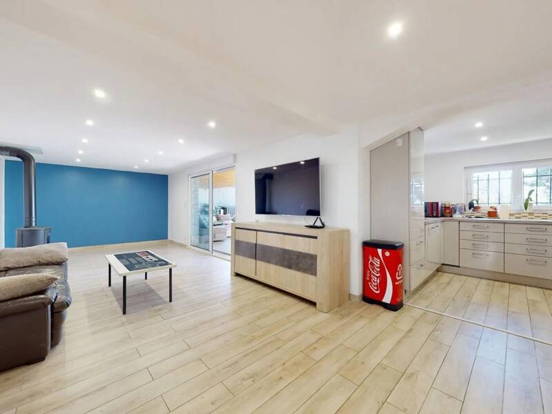 Maison à vendre, 170m², FONTENAY SOUS BOIS