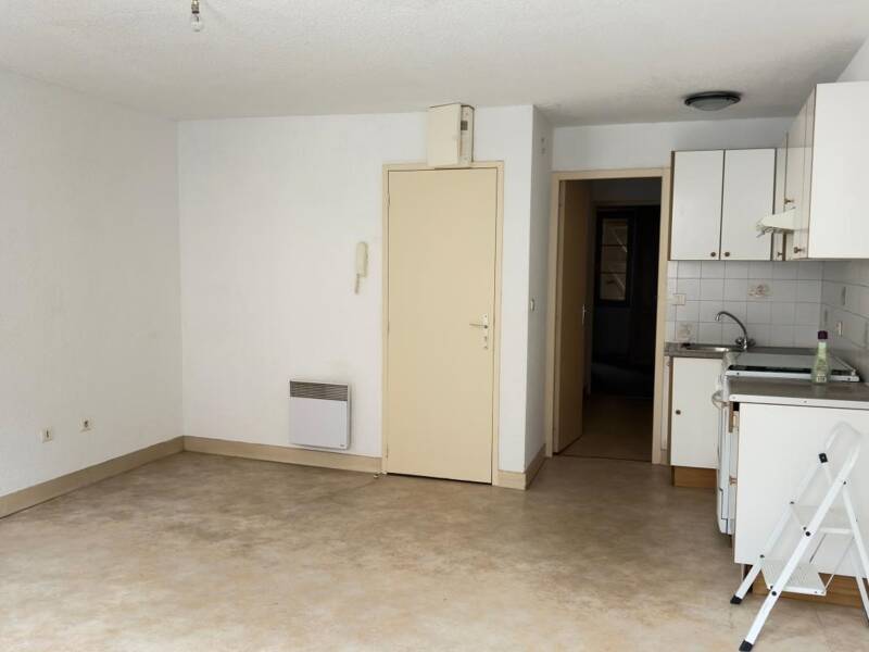 Maison à louer, 45m², SAINT JUNIEN