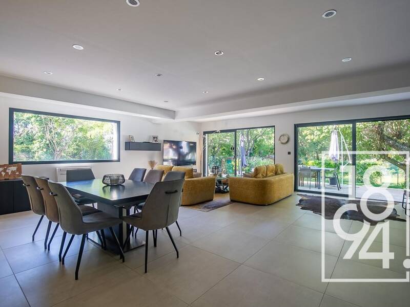 Maison à vendre, 215m², AIX EN PROVENCE