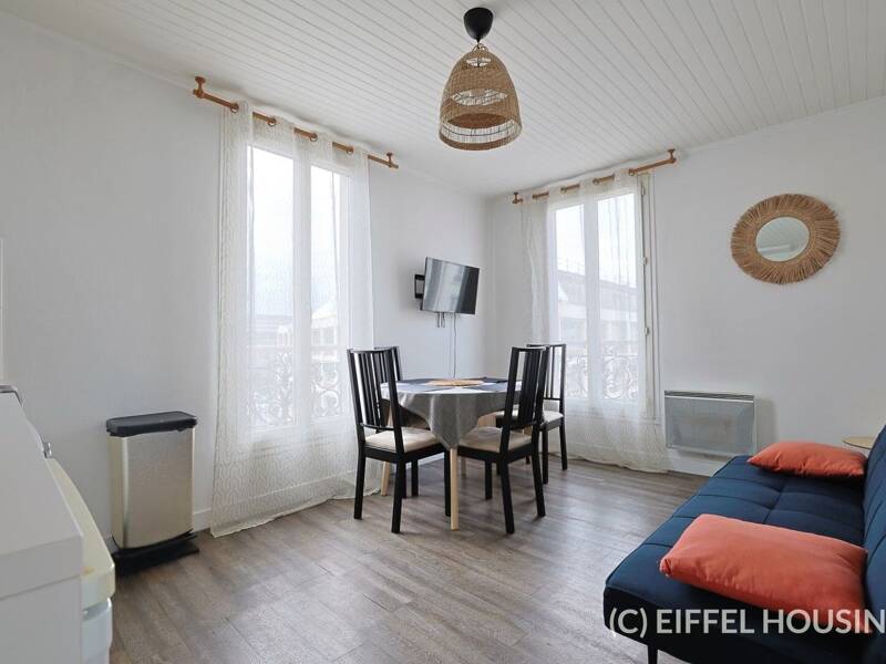 Maison à louer, 27m², PARIS 12E