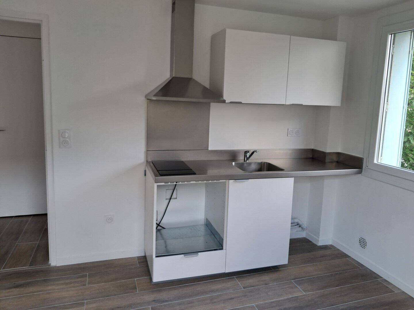 Maison à louer, 47m², MONTREUIL