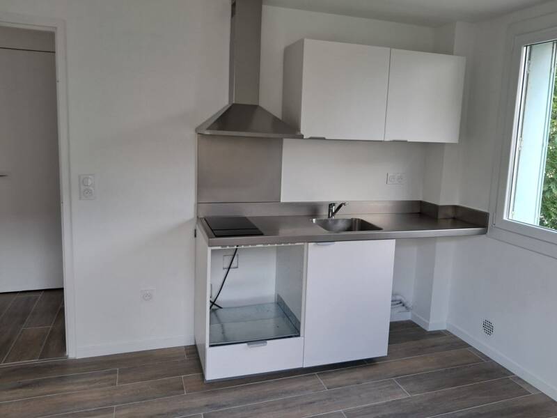 Maison à louer, 47m², MONTREUIL