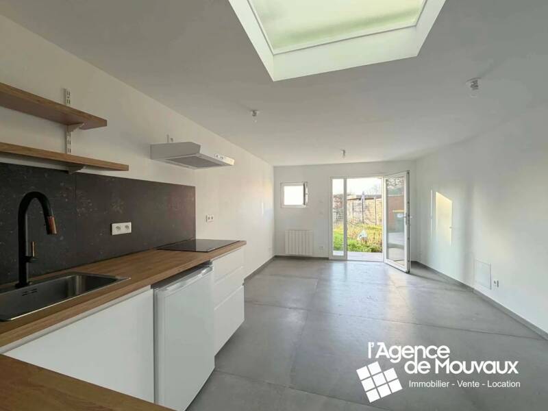 Maison à louer, 54m², BONDUES