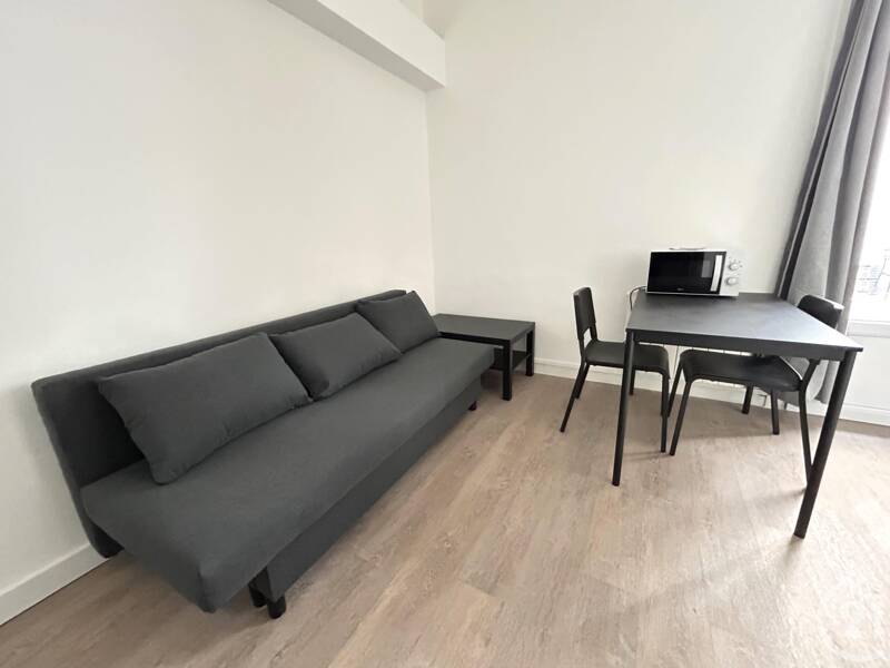 Maison à louer, 17m², GRENOBLE