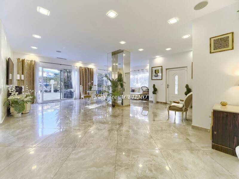 Maison à vendre, 219m², NICE