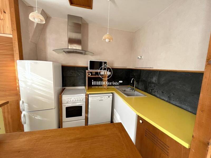 Maison à louer, 51m², LIMOGES