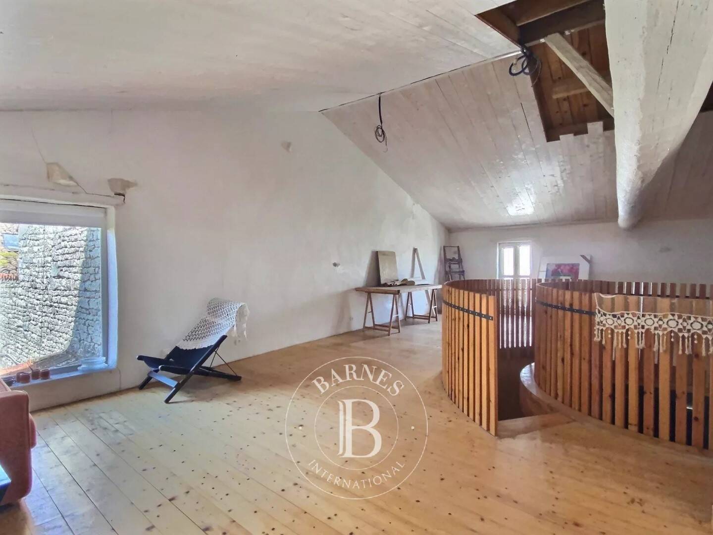 Maison à vendre, 118m², LE BOIS PLAGE EN RE