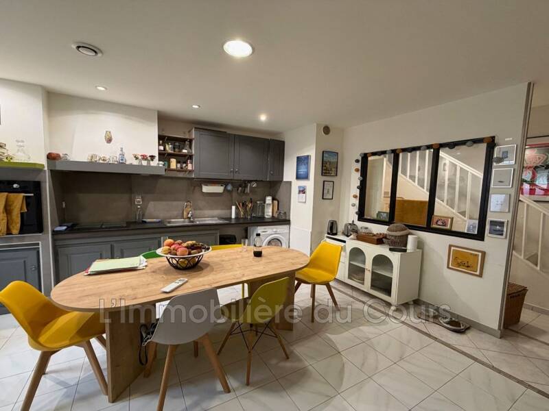 Maison à vendre, 60m², MARTIGUES