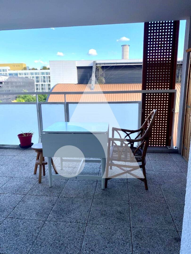 Maison à louer, 68m², SAINT OUEN