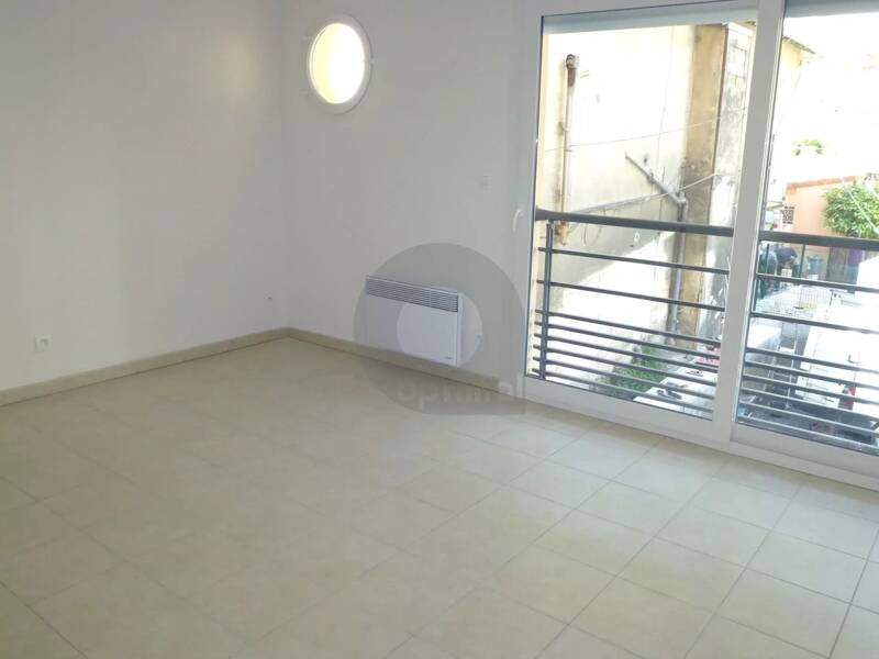Maison à louer, 24m², MENTON