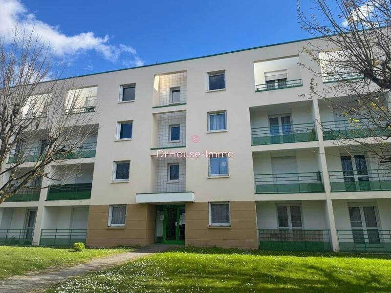 Maison à vendre, 22m², POITIERS