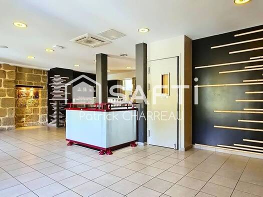 Local commercial à vendre 299 000 € 214 m² de surface de vente Bouygue Brive-la-Gaillarde 19100