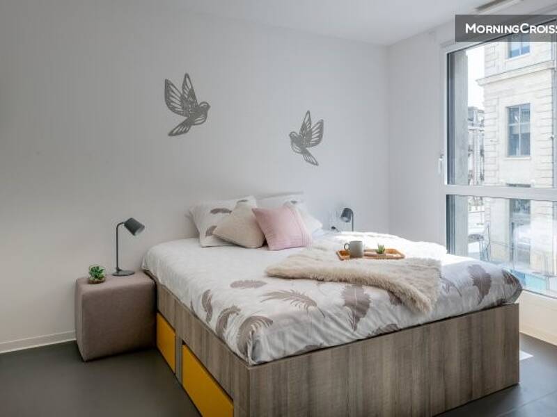 Maison à louer, 19m², GRENOBLE