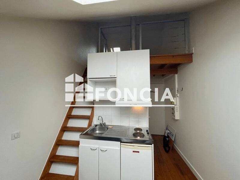 Maison à louer, 17m², CHAMBOURCY