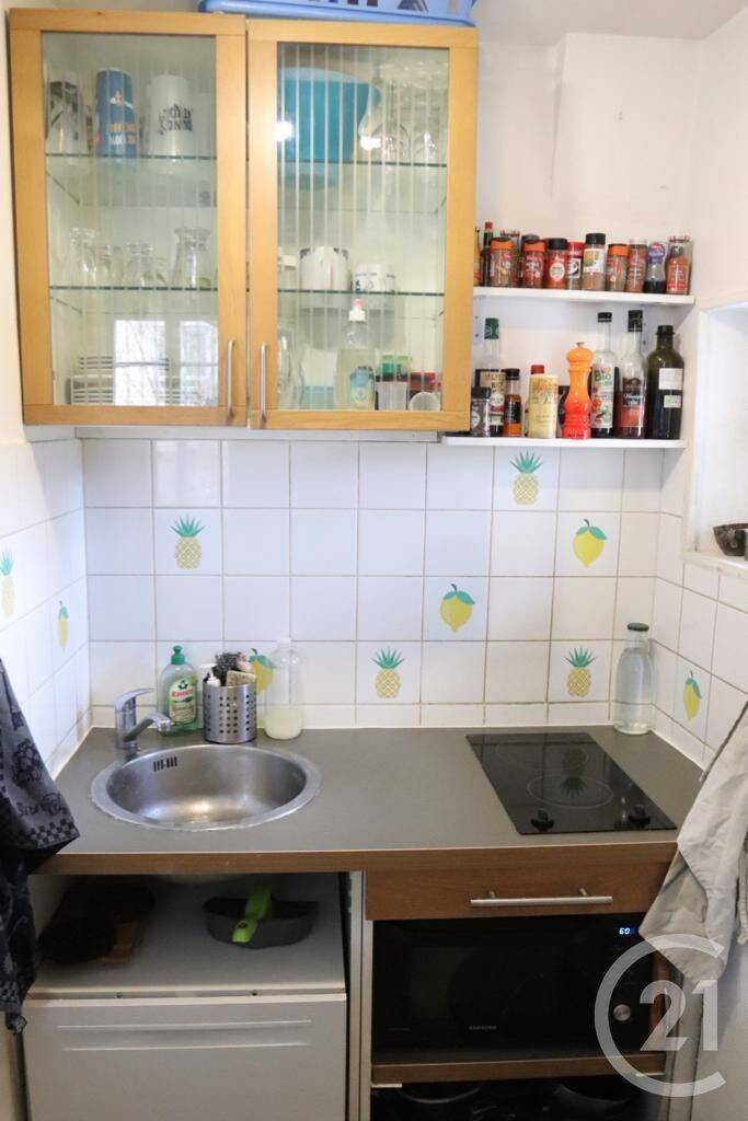 Maison à louer, 32m², LE KREMLIN BICETRE