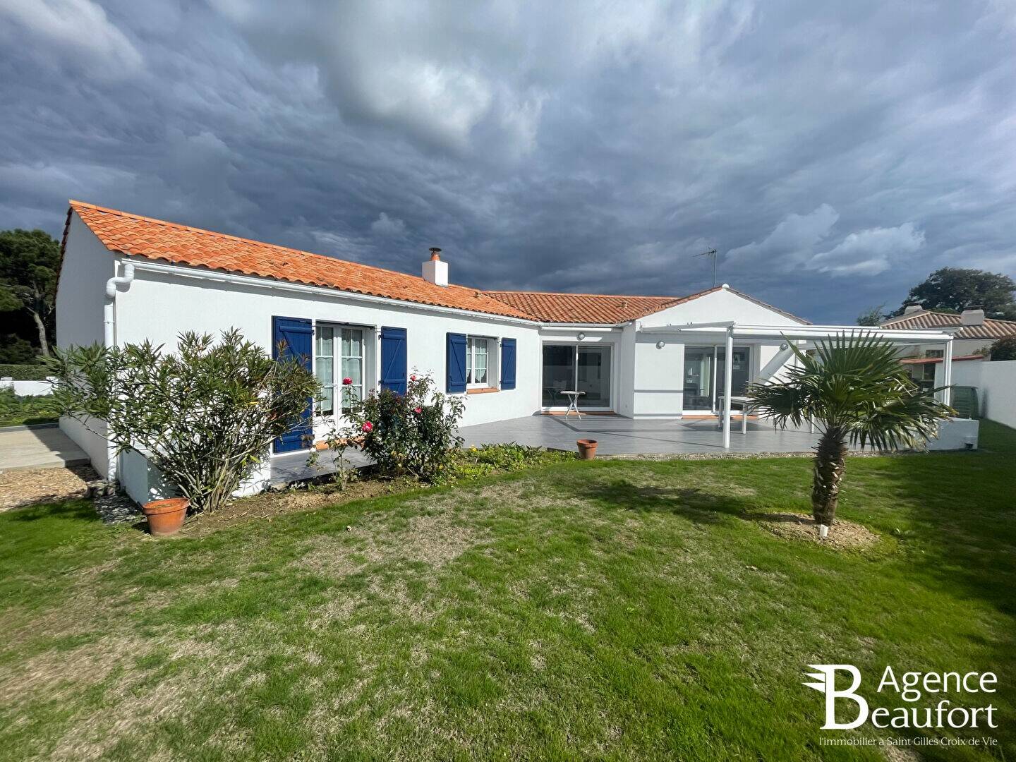 Maison à vendre, 133m², LE FENOUILLER