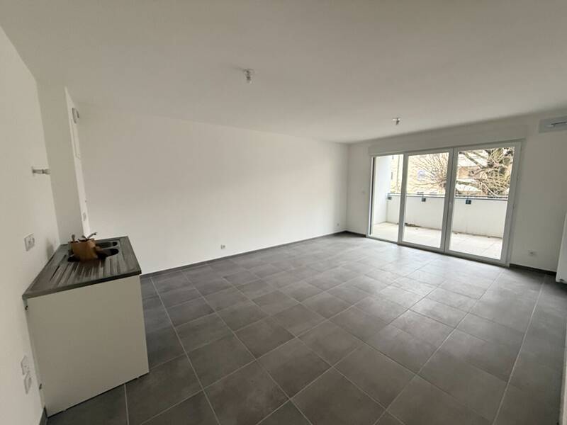 Maison à louer, 65m², THONON LES BAINS
