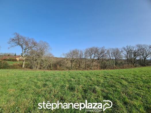 Terrain à vendre 49 000 € 2 814 m² de terrain Arthez-de-Béarn 64370