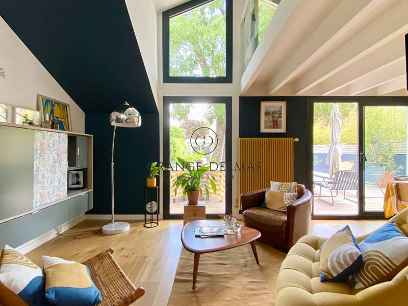 Maison à vendre, 221m², BORDEAUX