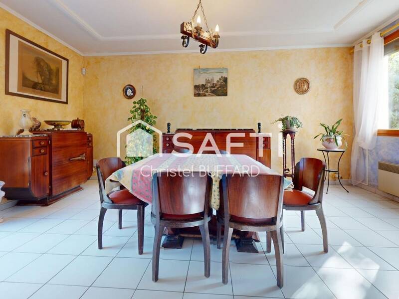 Maison à vendre, 162m², AIX EN PROVENCE