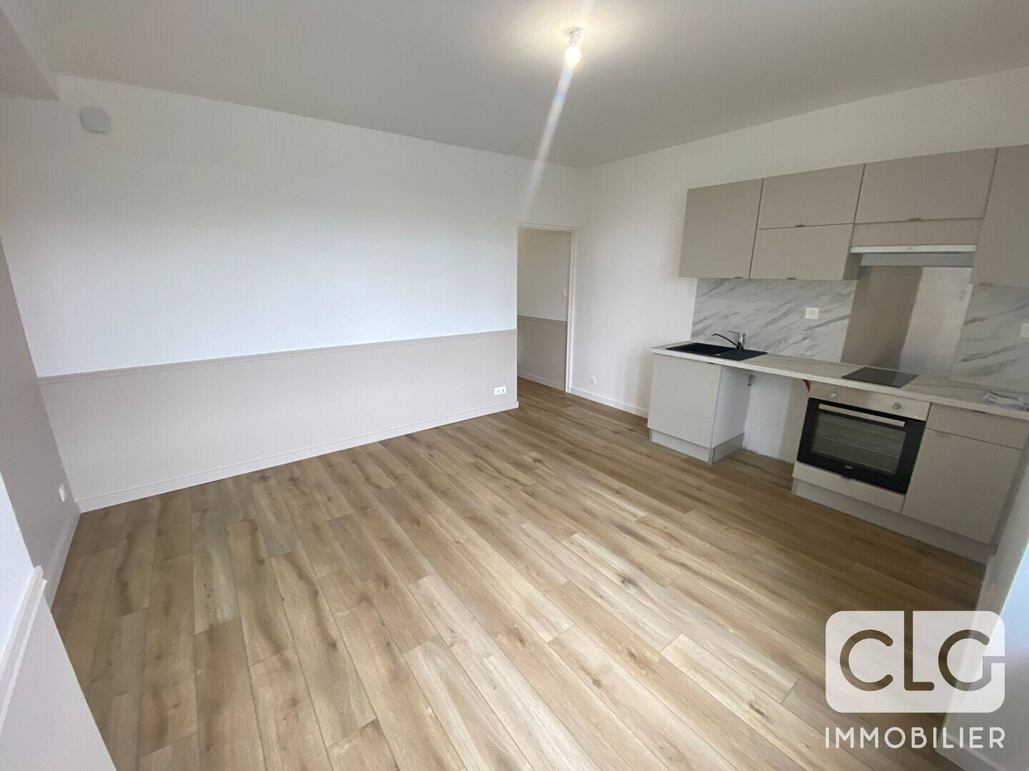 Maison à louer, 36m², QUIMPER
