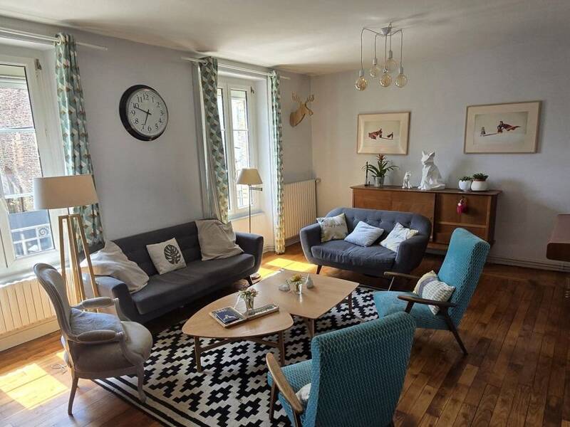 Maison à vendre, 126m², RENNES
