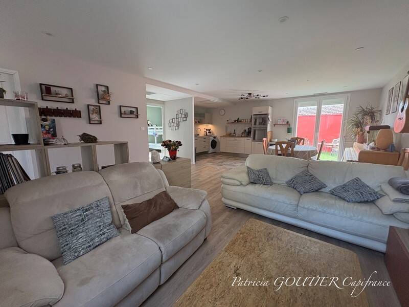 Maison à vendre, 78m², NOIRETABLE