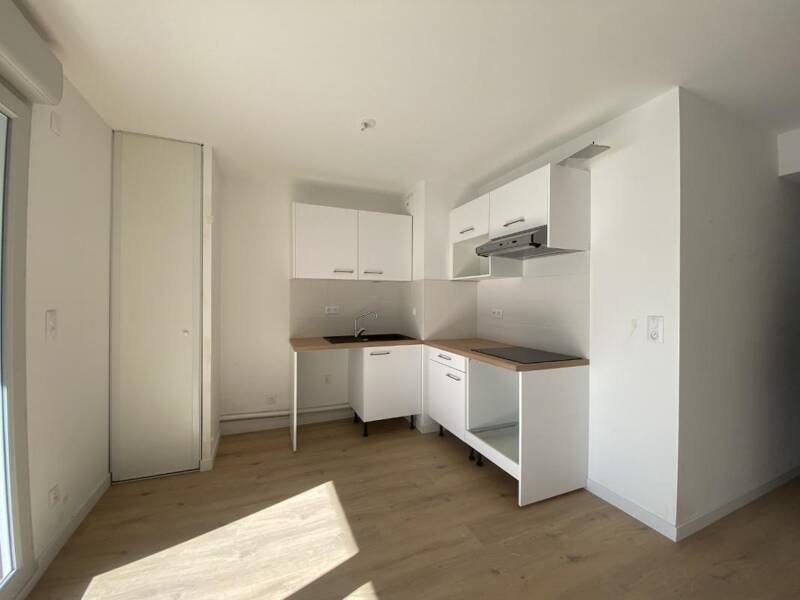 Maison à louer, 58m², CASTANET TOLOSAN