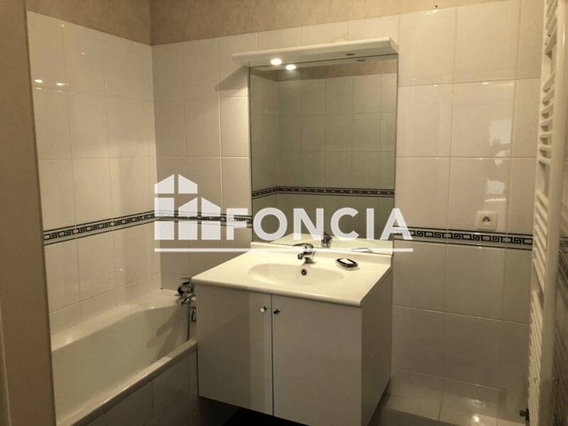 Maison à louer, 78m², STRASBOURG