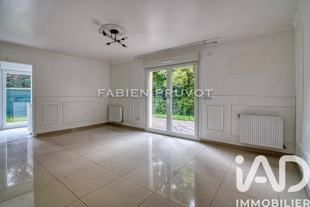 Maison à vendre, 80m², MONTIGNY LES CORMEILLES