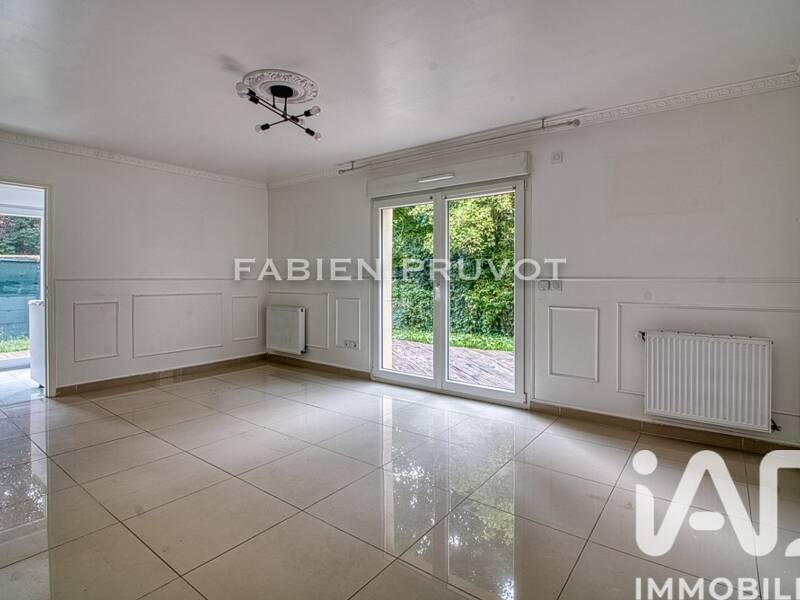 Maison à vendre, 80m², MONTIGNY LES CORMEILLES
