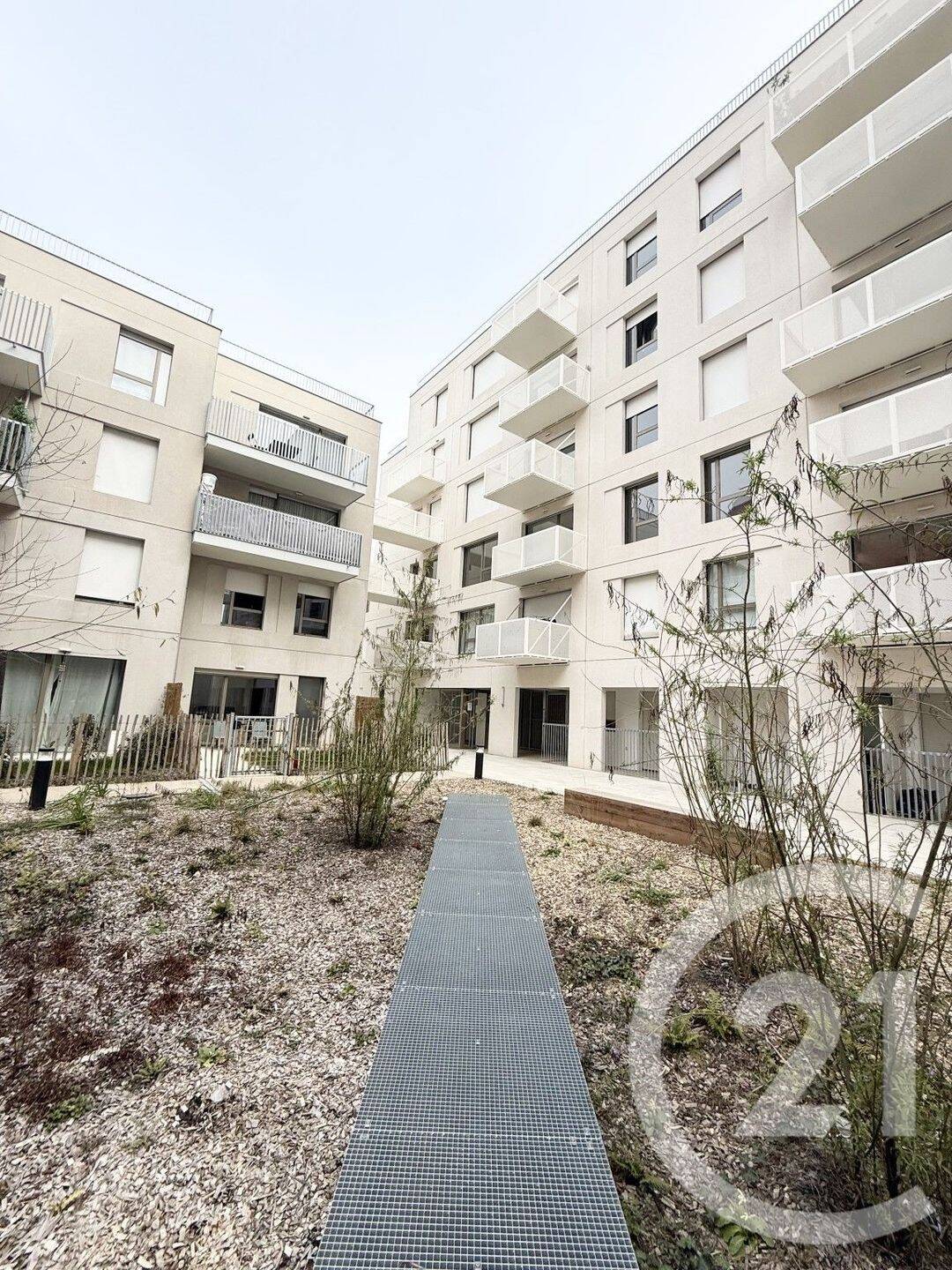 Maison à louer, 62m², VITRY SUR SEINE