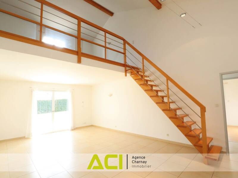 Maison à louer, 131m², PRISSE