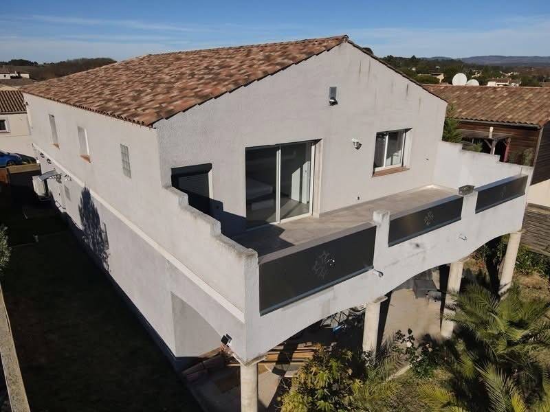 Maison à vendre, 246m², VILLEMOUSTAUSSOU