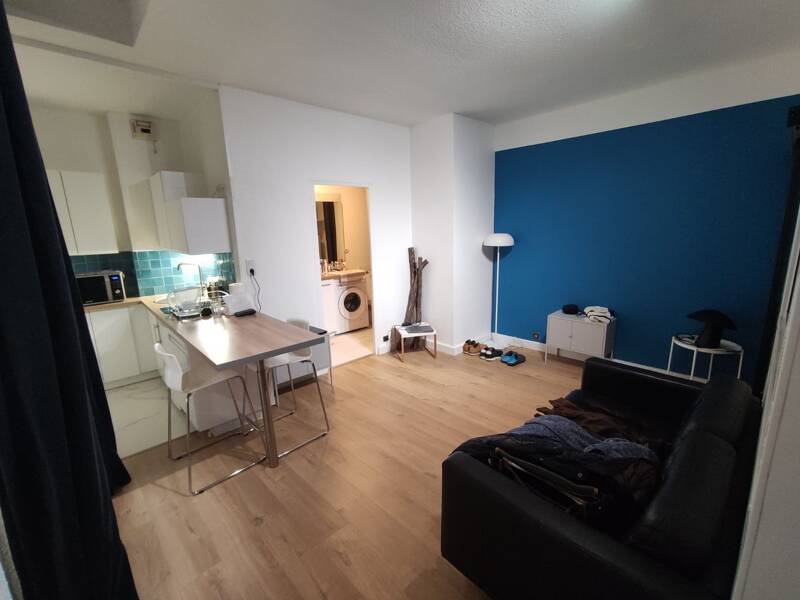 Maison à louer, 30m², BORDEAUX