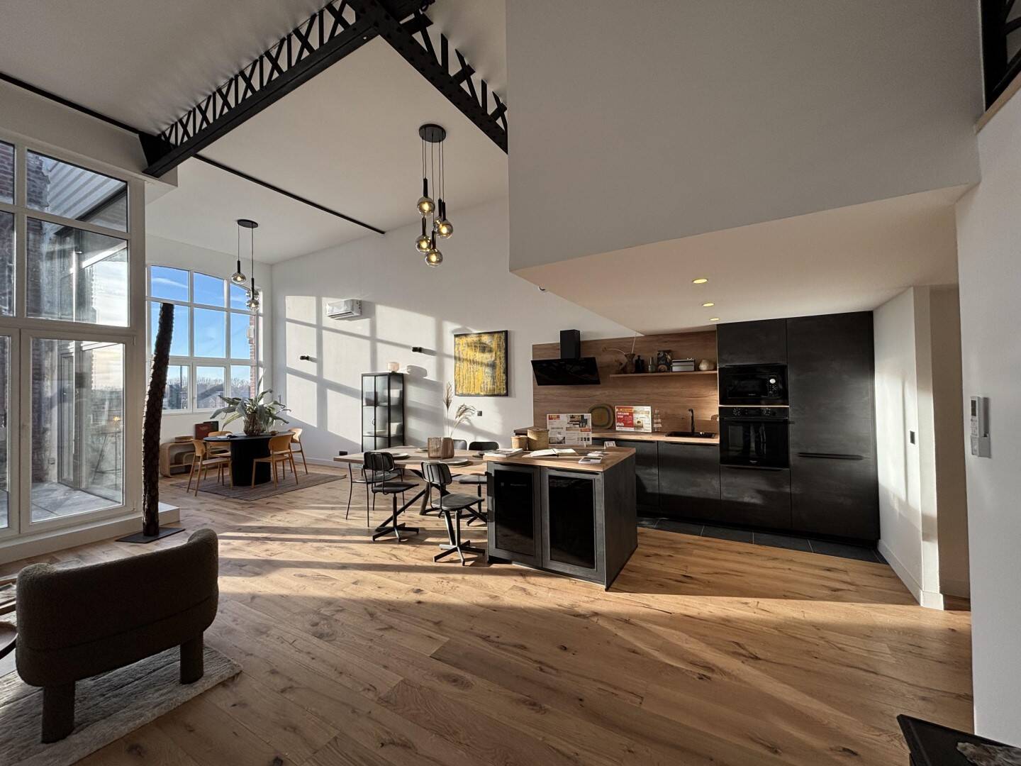 Maison à vendre, 140m², ROUBAIX