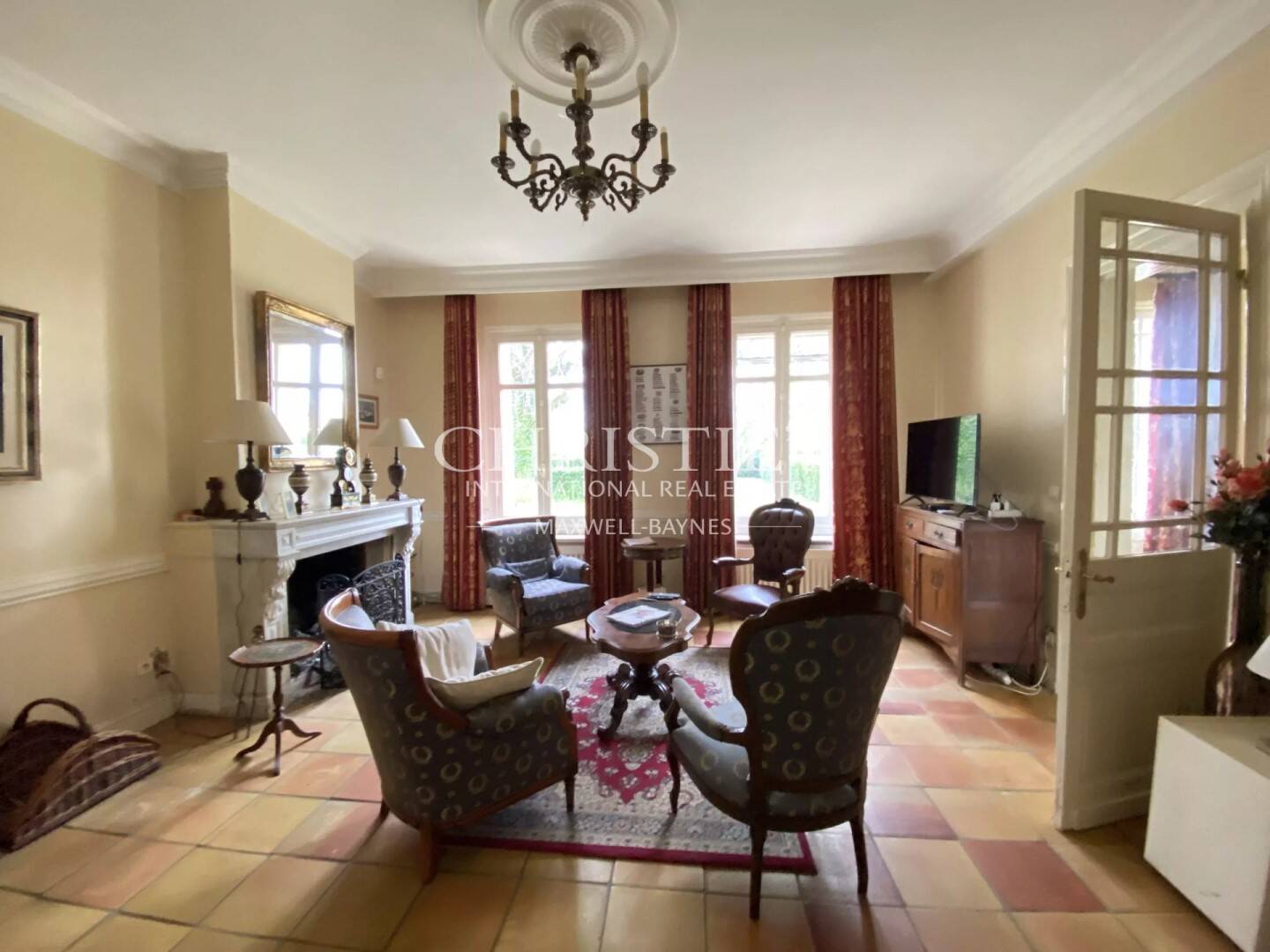 Maison à vendre, 272m², SAINT PEY DE CASTETS